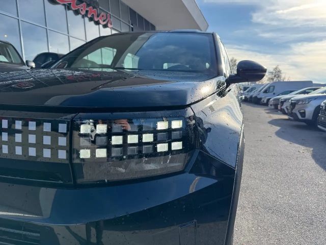 Fiat Grande Panda EDCT ICON HYBRID