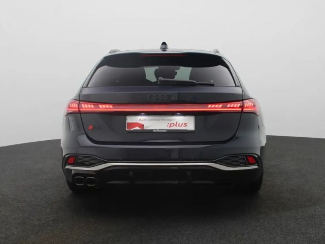 Audi A5 Avant Quattro S-Line