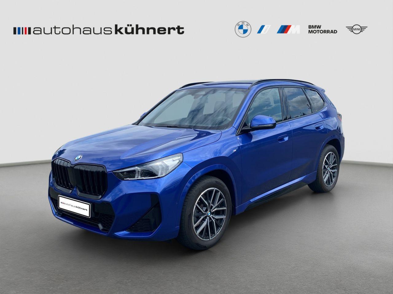 BMW X1 sDrive18d