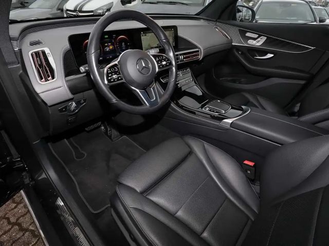Mercedes-Benz EQC 400 4MATIC
