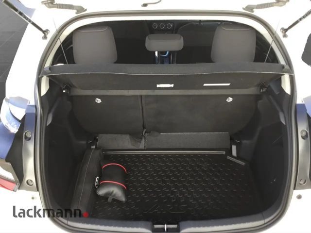 Toyota Yaris 1.0 VVT-i Comfort Hatchback