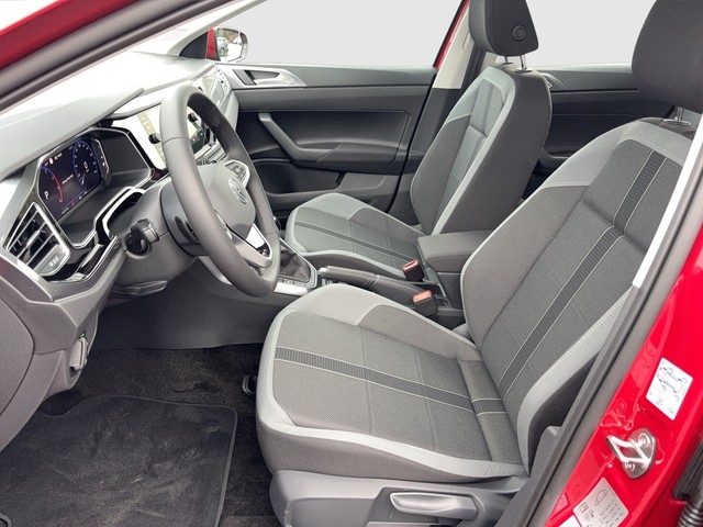 Volkswagen Polo 1.0 TSI Style