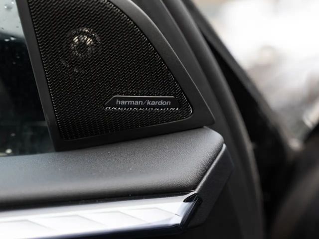 BMW X3 M-Sport xDrive