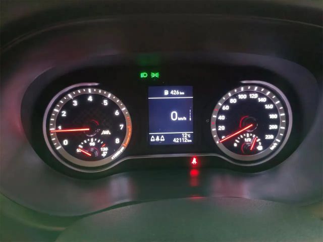 Hyundai i10 1,0 chic**Sitzheizung*Lenkradheizung*