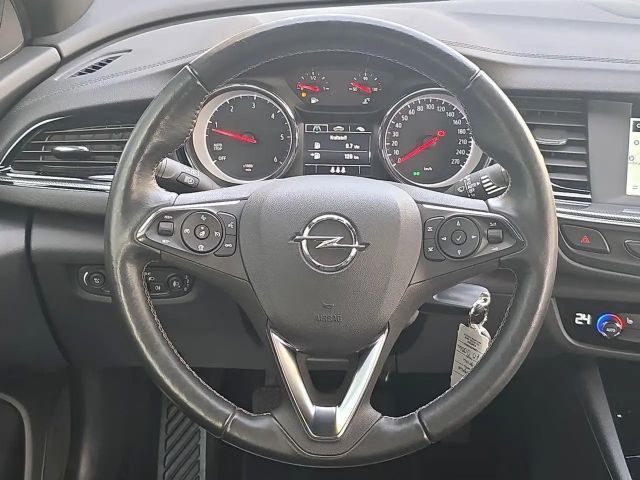 Opel Insignia B Sports Tour SPURH R-KAM NAVI DAB LED