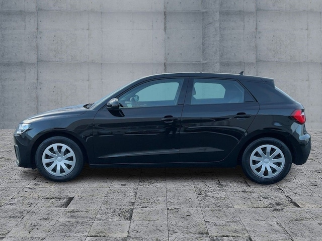 Audi A1 25 TFSI Sportback