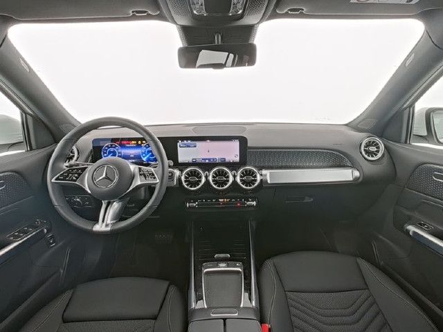 Mercedes-Benz EQB 250