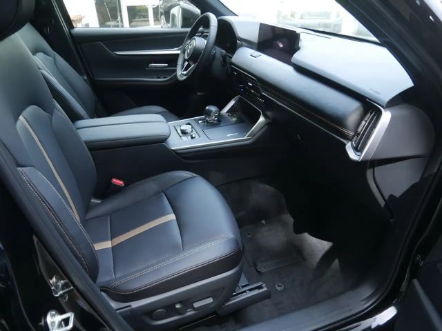 Mazda CX-60 Homura e-Skyactiv