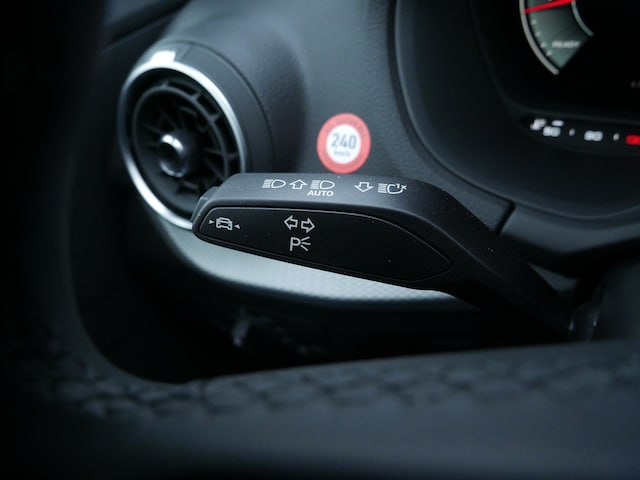 Audi Q2 35 TFSI S-Tronic