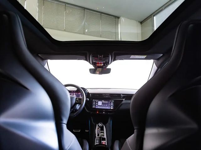 Alfa Romeo Junior Ibrida Speciale