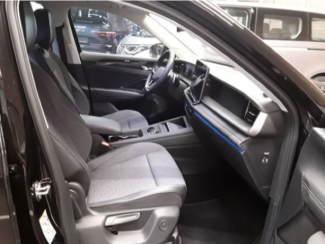 Volkswagen Tayron 1.5 eTSI DSG Life