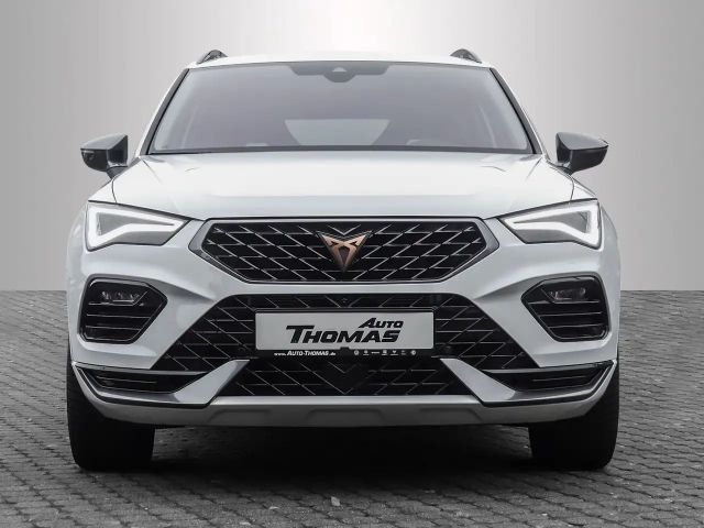 Cupra Ateca 2.0 TSI 4Drive DSG