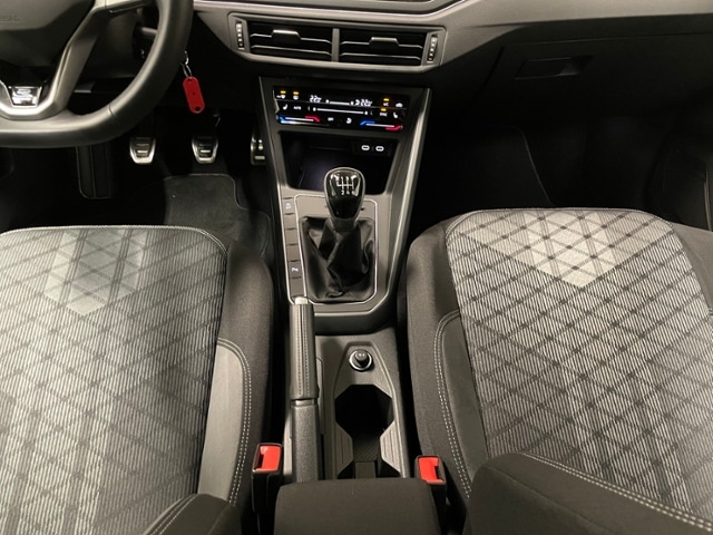 Volkswagen Taigo 1.0 TSI