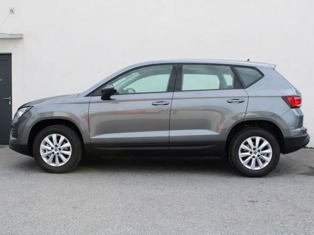 Seat Ateca 1.0 TSI Reference