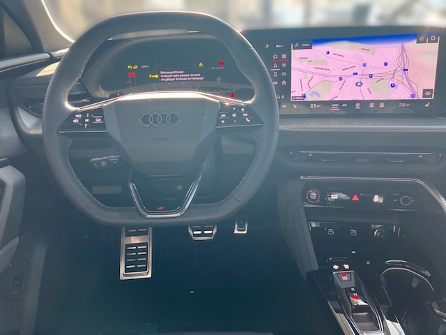 Audi Q5 Quattro S-Tronic