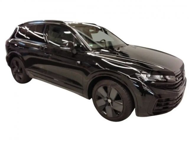 Volkswagen Touareg 3.0 V6 TSI eHybrid