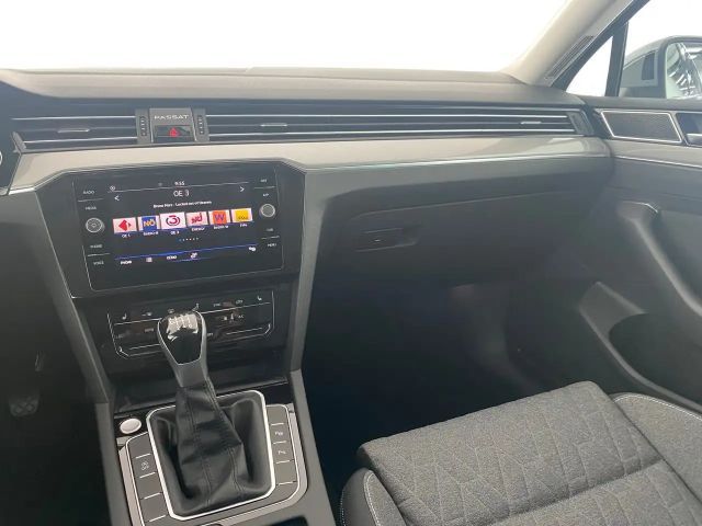 Volkswagen Passat Business Variant