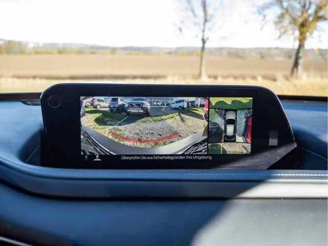 Mazda CX-30 Selection