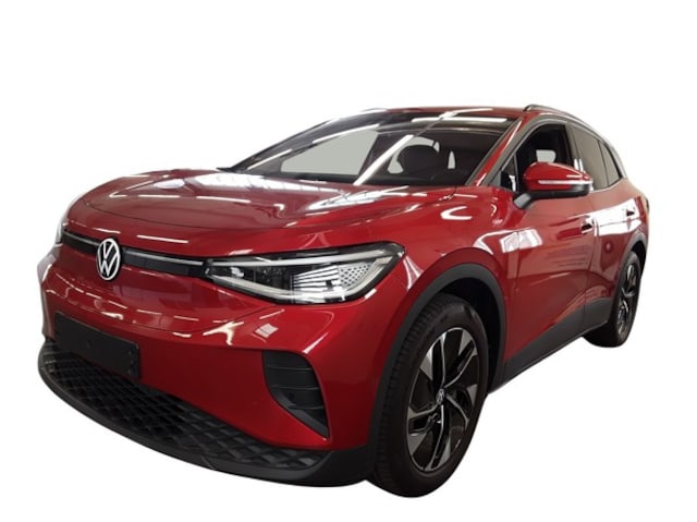 Volkswagen ID.4 IQ.Drive