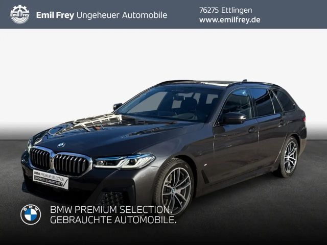 BMW 520 520d Touring