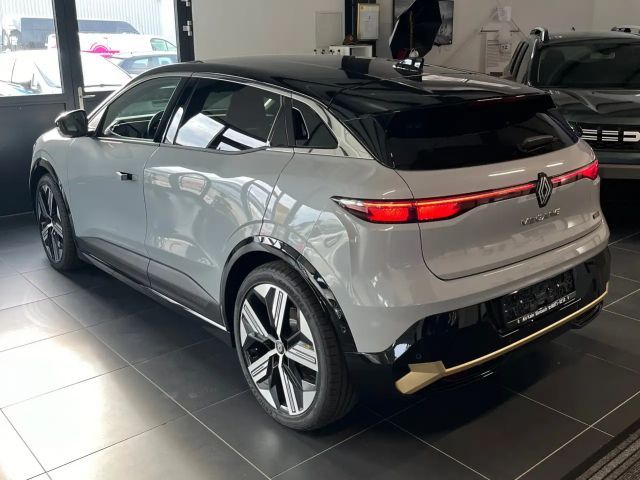 Renault Megane E-Tech E-Tech Iconic