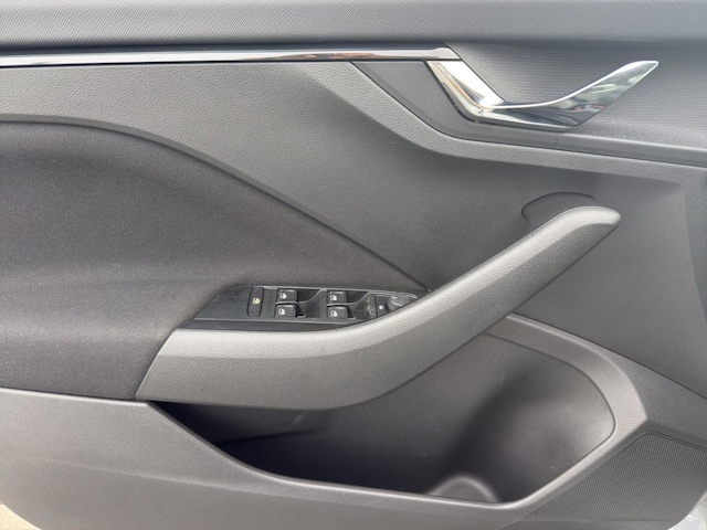 Skoda Kamiq 1.0 TSI Selection