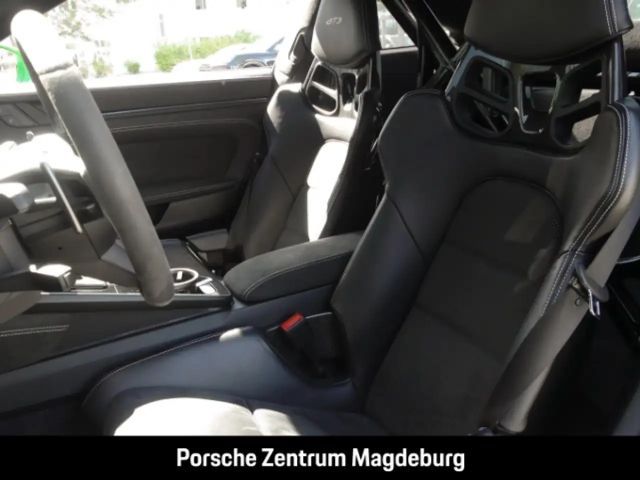 Porsche 992 Coupé GT3