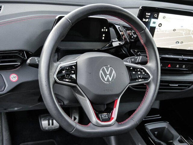 Volkswagen ID.4 ID.4 GTX 4MOTION AHK LM21 SPORT"PLUS"