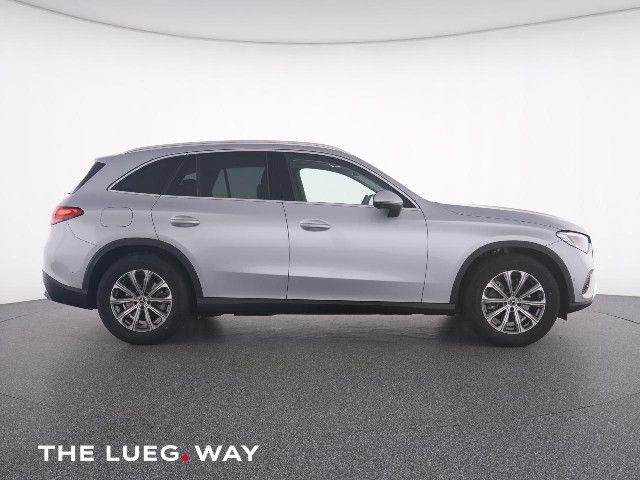 Mercedes-Benz GLC 200 4MATIC