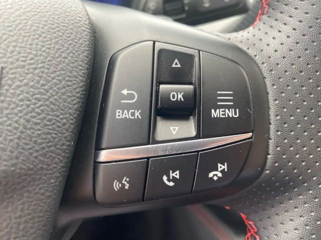 Ford Kuga AWD ST Line