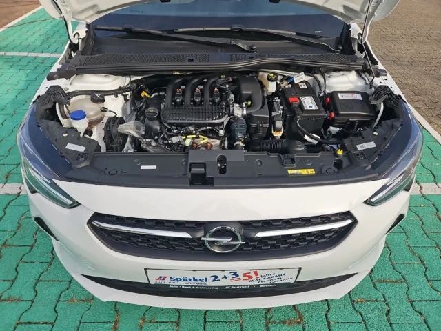 Opel Corsa Edition F Edition