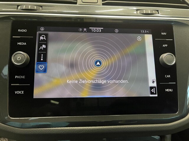 Volkswagen Tiguan 2.0 TDI BMT