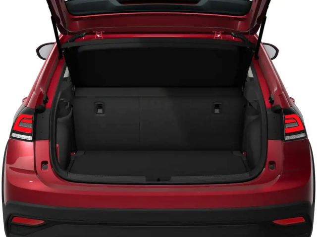 Volkswagen Taigo 1.5 TSI DSG Life