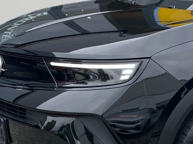 Opel Mokka MOKKA B EDITON 1.2 WINTERPAKET+ KEYLESSGO