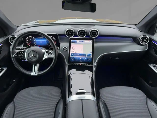 Mercedes-Benz GLC 300 4MATIC