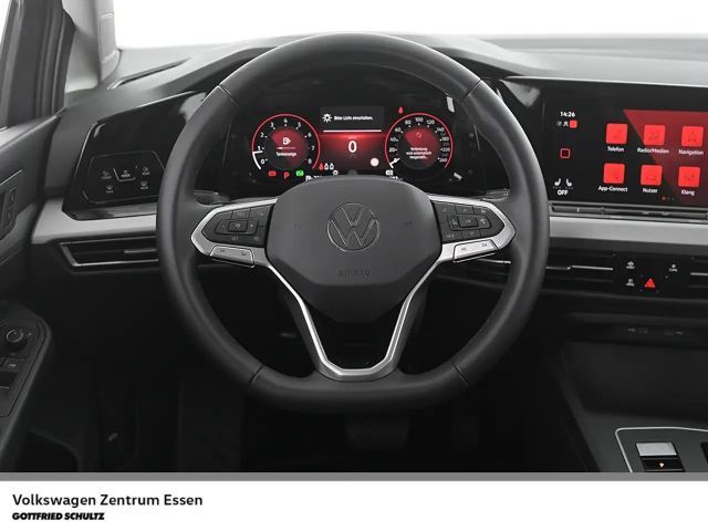 Volkswagen Golf DSG Life Variant