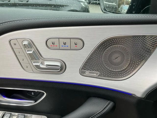 Mercedes-Benz GLE 450 4MATIC AMG Line