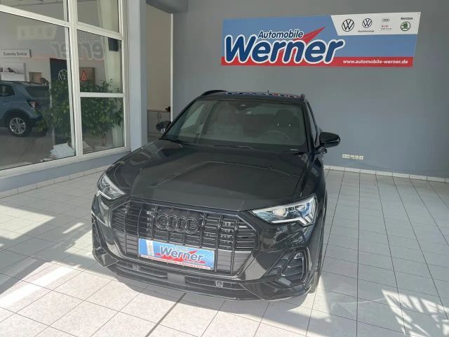 Audi Q3 35 TFSI S-Line