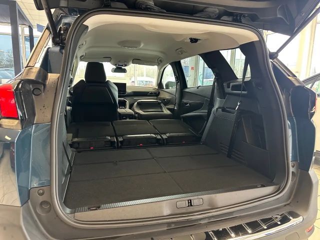 Peugeot 5008 Allure Pack EAT8