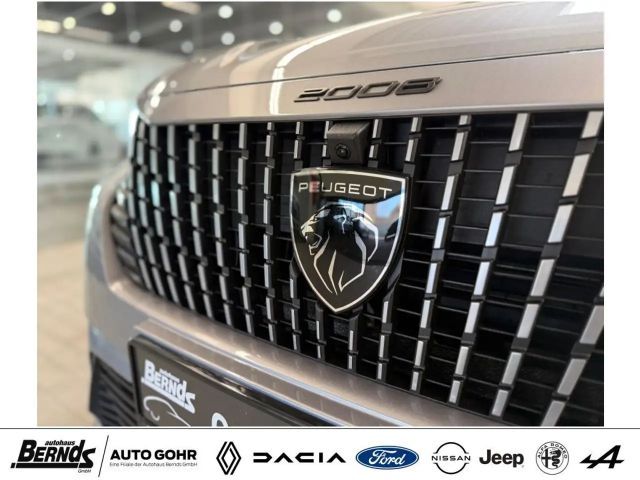 Peugeot 2008 Allure Pack EAT8 PureTech