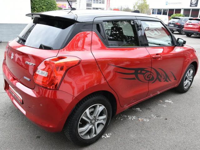Suzuki Swift Comfort