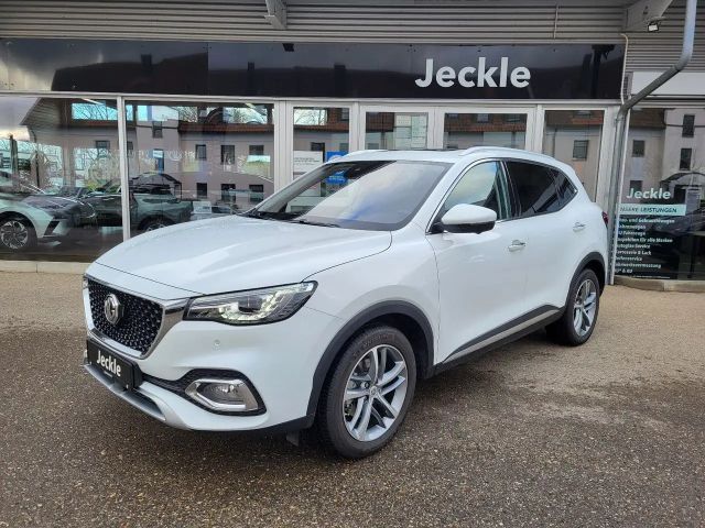 MG EHS Luxury