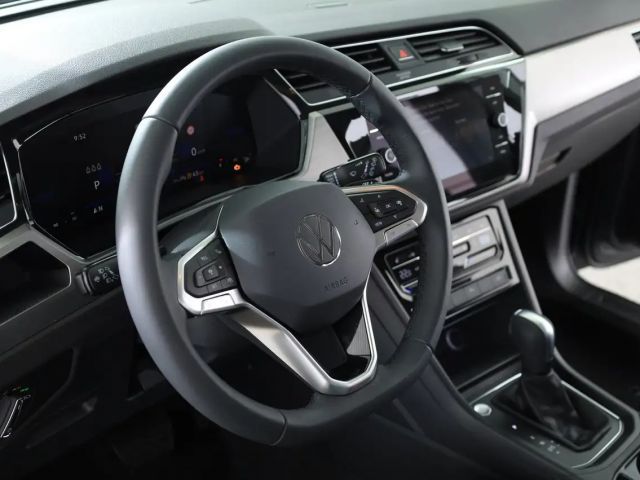 Volkswagen Touran DSG