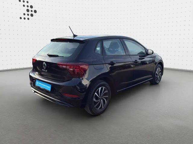 Volkswagen Polo 1.0 TSI DSG Life