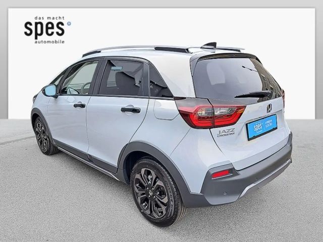 Honda Jazz 1.5 Advance