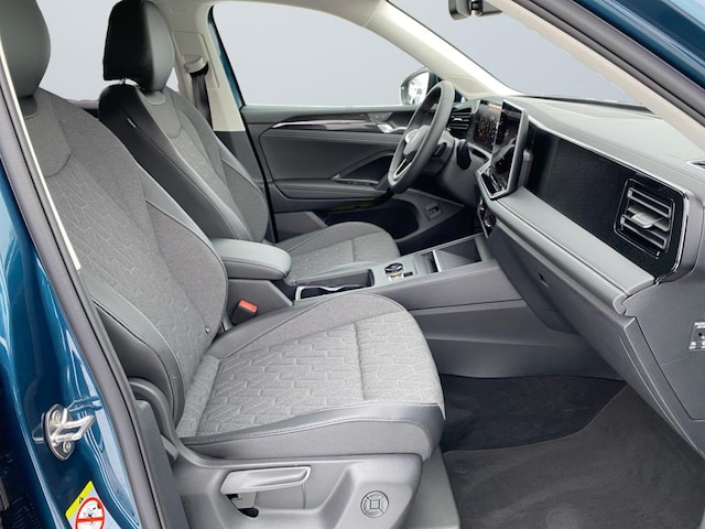 Volkswagen Tiguan 1.5 eTSI