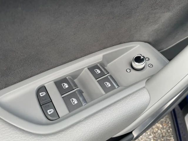 Audi Q5 35 TDI S-Line Sportback