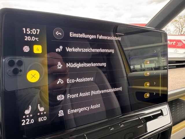 Volkswagen ID.Buzz 150 kW