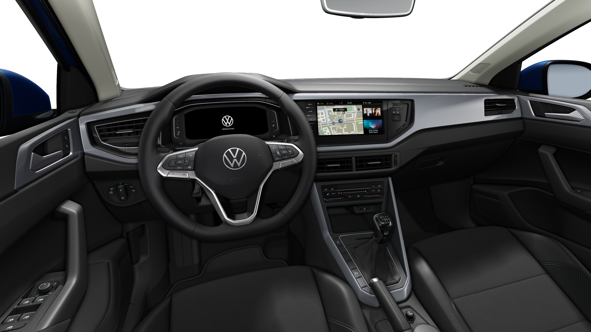 Volkswagen Taigo 1.0 TSI