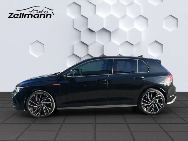 Volkswagen Golf 2.0 TSI Golf VIII